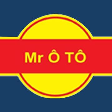 MR Ô TÔ - OFFICIAL STORE 