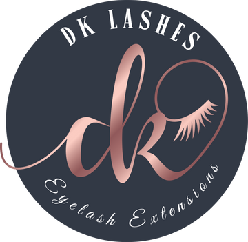 DK LASHES MALL