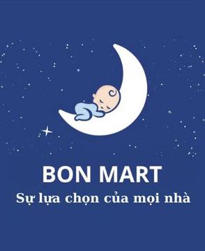 BON MART OFFICIAL