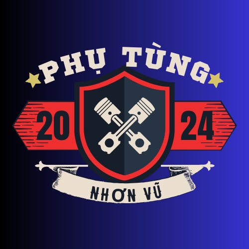 Sỉ phụ tùng xe máy Nhơn Vũ