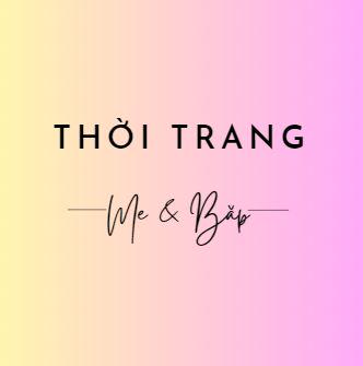 Thời Trang Mẹ & Bắp 88