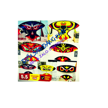 Diều Sáo Đăng khôi