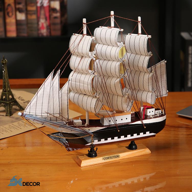 Ốc Decor
