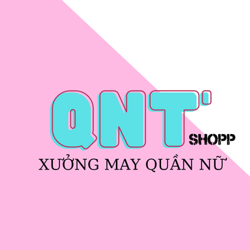 XƯỞNG MAY QUẦN NỮ - QNT