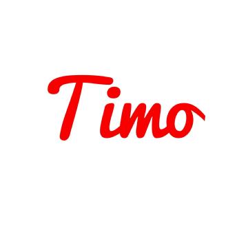 Timo Fashion Shop