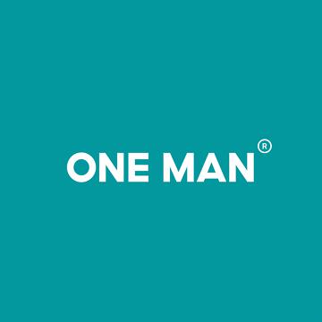 One Man - Official Store