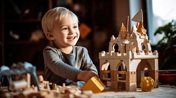 Đồ chơi Cacao Shop