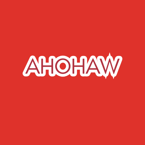 AHOHAW SHOP