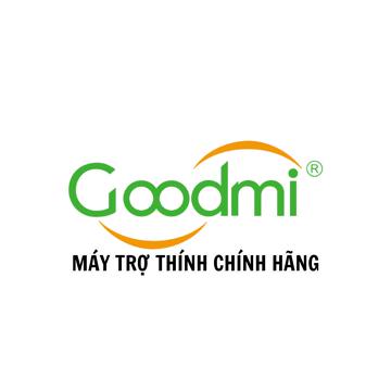Trợ Thính Goodmi.vn