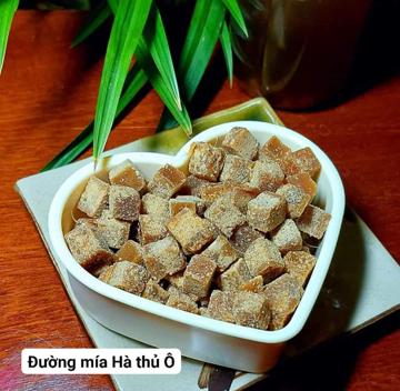 Duong mia ha thu o