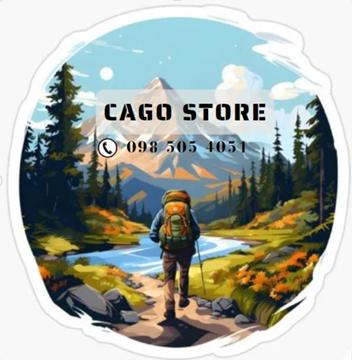 CaGo_Store
