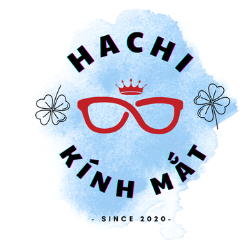 Kính Mắt Hachi