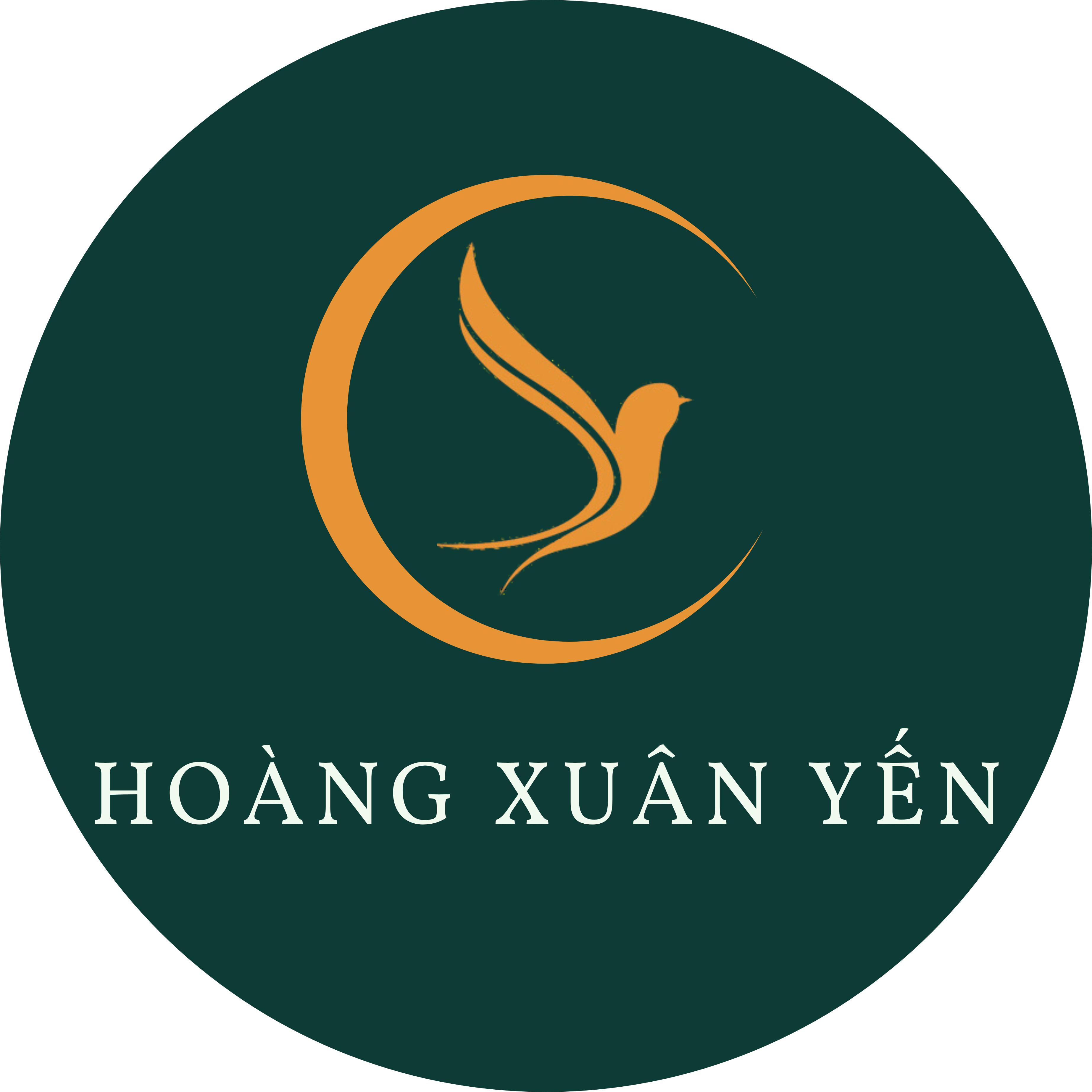 Xem mã giảm giá Hoàng Xuân Yến
