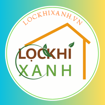 Lọc Khí Xanh