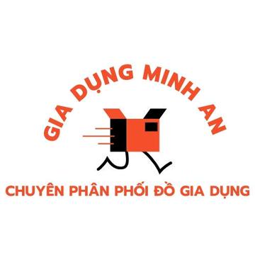 GiA DUNG MiNH AN