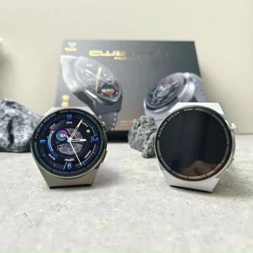 Đồng Hồ Thông Minh HS91