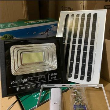 Chuyên Sỉ Năng Lượng Mặt Trời