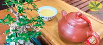 Trà Long Đỉnh