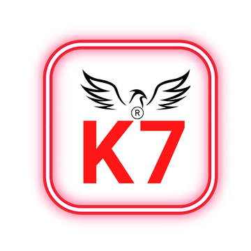 K7 Polo - Áo Polo Nam