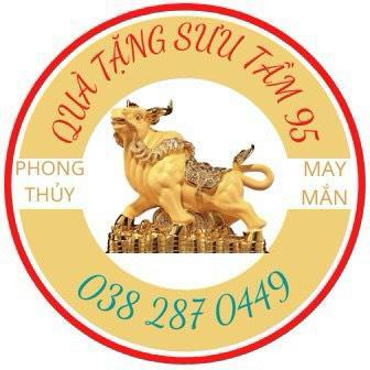 Đồ Phong Thủy 96