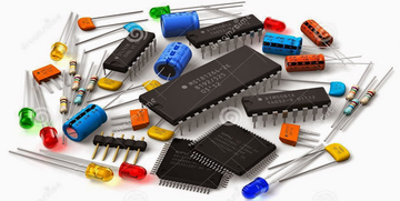 Bán Sỉ Linh Kiện 24H