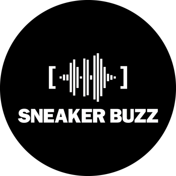 Sneaker by Buzz