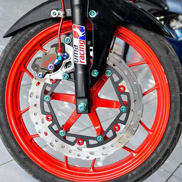 Chuyên sỉ ốc Salaya Thái