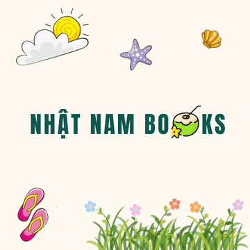 Hiệu Sách Nhật Nam