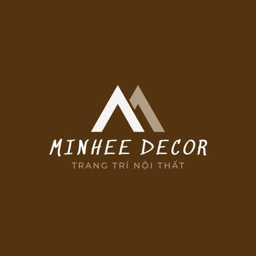 MinHee - Trang Trí Nội Thất