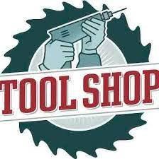 Tools Shop
