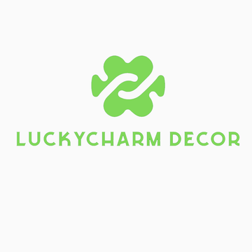 LuckyCharm Decor