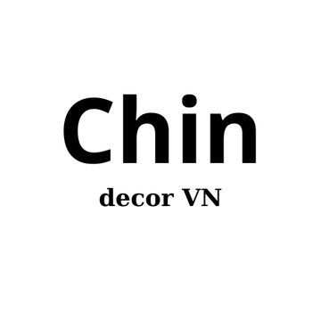 Chin decor VN