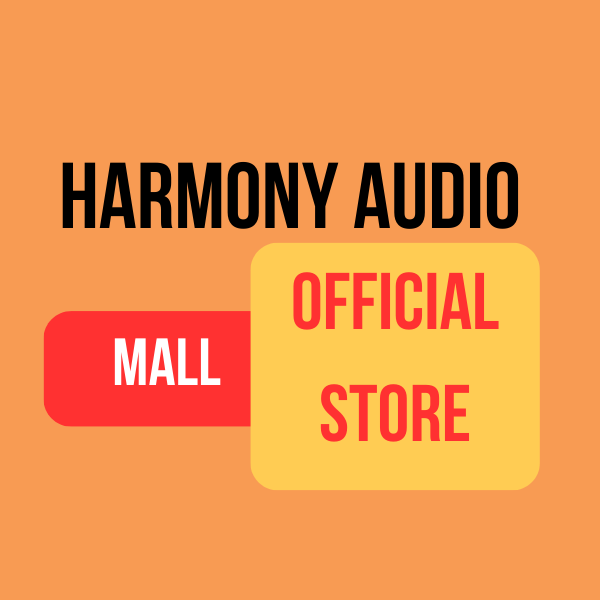 HarmonyAudio