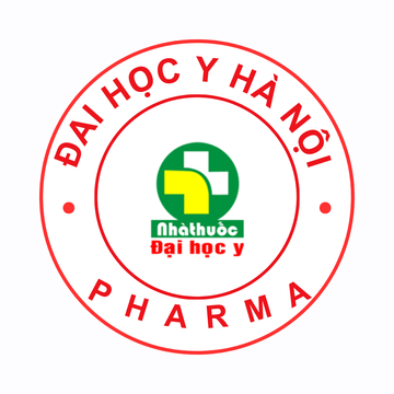Nhà Thuốc Đại Học Y Hà Nội