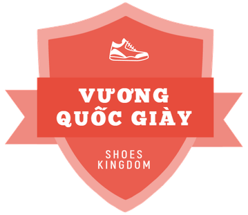 Vương Quốc Giày Nam