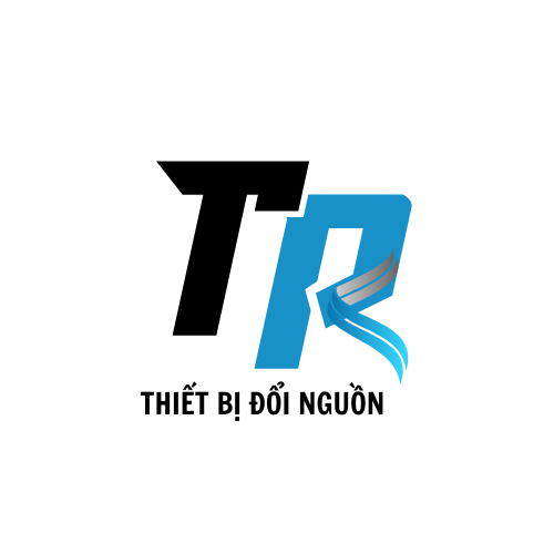 Đổi nguồn_ Biến áp TP