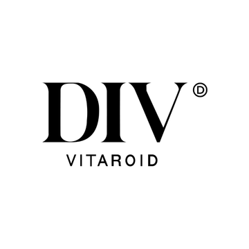 DIV - DIVE INTO VITAMIN