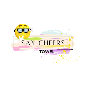 Khăn Tắm SayCheers