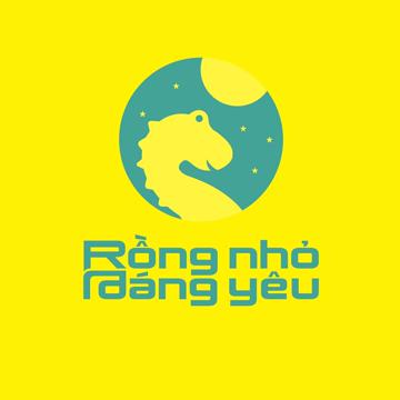 Rồng nhỏ đáng yêu