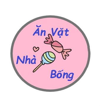 Ăn Vặt Nhà Bống 1983
