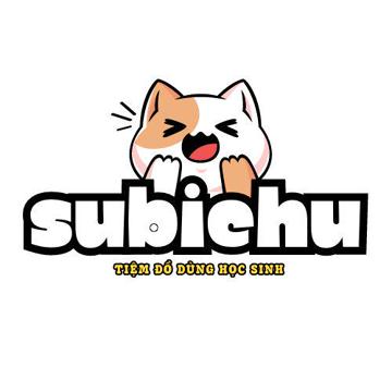 Subichu Shop-Đồ dùng học sinh
