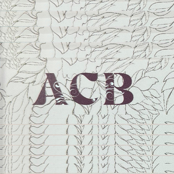 ACB - Eyelash Extensions