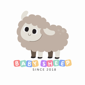 BABY SHEEP QUÀ TẶNG CHO BÉ