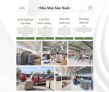 Tổng Kho Giường Gấp Hòa Phát.
