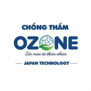 OZONE CHỐNG THẤM
