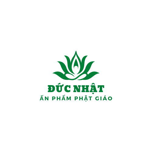 Ấn Phẩm Phật Giáo - Đức Nhật