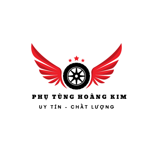 Phụ tùng Hoàng Kim