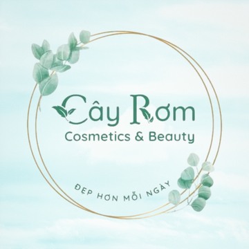 Cây Rơm Cosmetics & Beauty