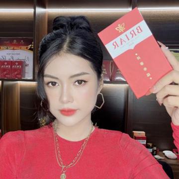 SHOP BRIAR CHÍNH HÃNG