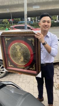 Xưởng Đồng Thịnh Phát